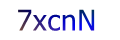 mã xác nhận