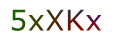 mã xác nhận