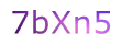 mã xác nhận