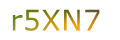 mã xác nhận