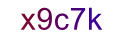 mã xác nhận