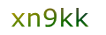 mã xác nhận