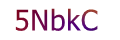 mã xác nhận