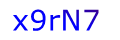 mã xác nhận