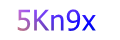 mã xác nhận