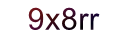 mã xác nhận