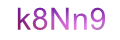 mã xác nhận