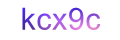 mã xác nhận