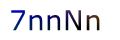 mã xác nhận