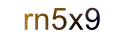 mã xác nhận