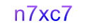 mã xác nhận
