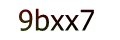 mã xác nhận