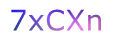 mã xác nhận