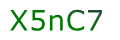 mã xác nhận