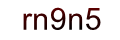 mã xác nhận