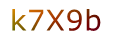 mã xác nhận