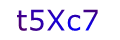 mã xác nhận