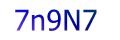 mã xác nhận