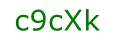 mã xác nhận