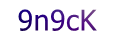mã xác nhận