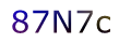 mã xác nhận