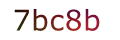 mã xác nhận