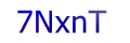 mã xác nhận