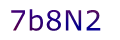 mã xác nhận