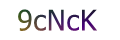 mã xác nhận
