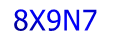 mã xác nhận