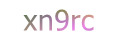 mã xác nhận