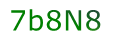 mã xác nhận