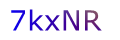 mã xác nhận