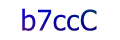 mã xác nhận