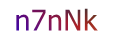 mã xác nhận
