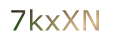 mã xác nhận