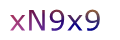 mã xác nhận
