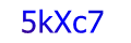 mã xác nhận