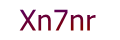 mã xác nhận