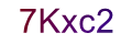 mã xác nhận