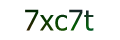 mã xác nhận