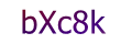 mã xác nhận