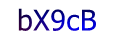mã xác nhận