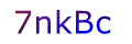 mã xác nhận