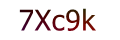 mã xác nhận