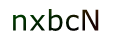 mã xác nhận