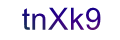 mã xác nhận