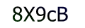 mã xác nhận