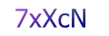 mã xác nhận
