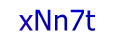 mã xác nhận